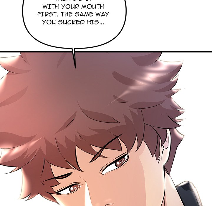 Tangled Webs Chapter 8 - HolyManga.Net
