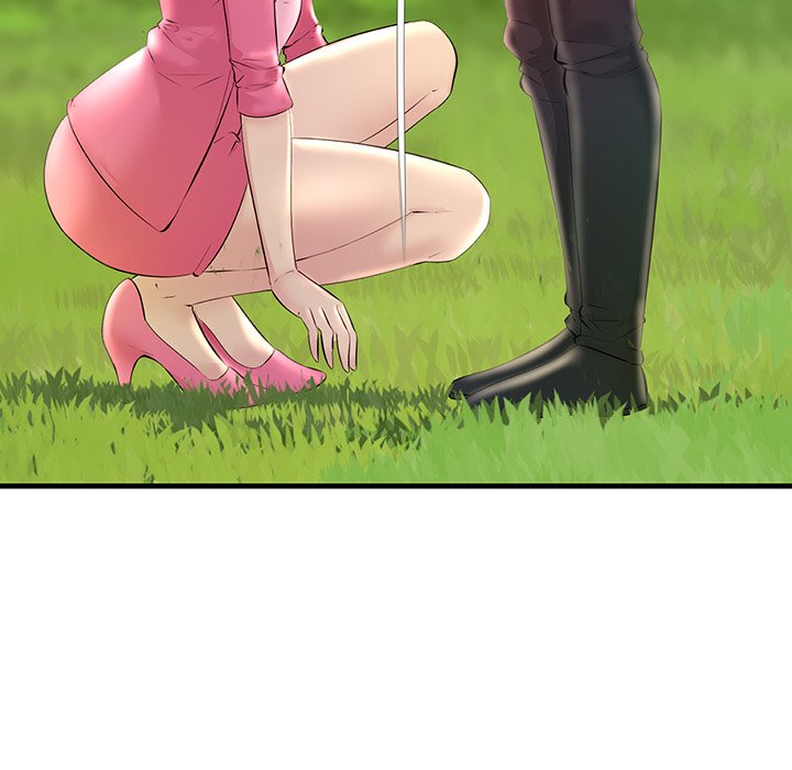 Tangled Webs Chapter 8 - HolyManga.Net