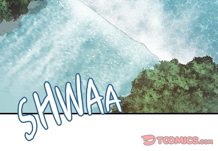 Tangled Webs Chapter 8 - HolyManga.Net