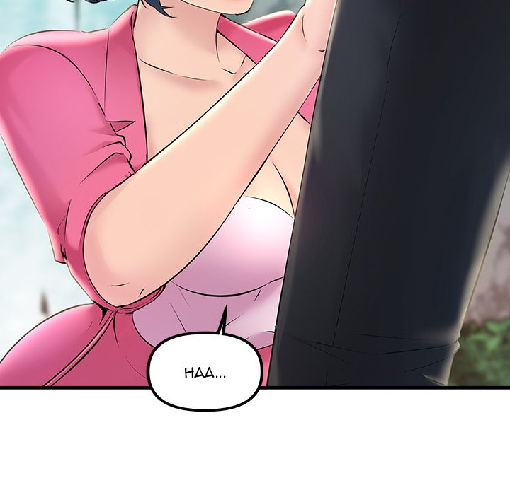 Tangled Webs Chapter 8 - HolyManga.Net