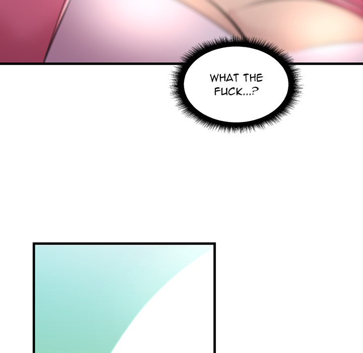 Tangled Webs Chapter 8 - HolyManga.Net