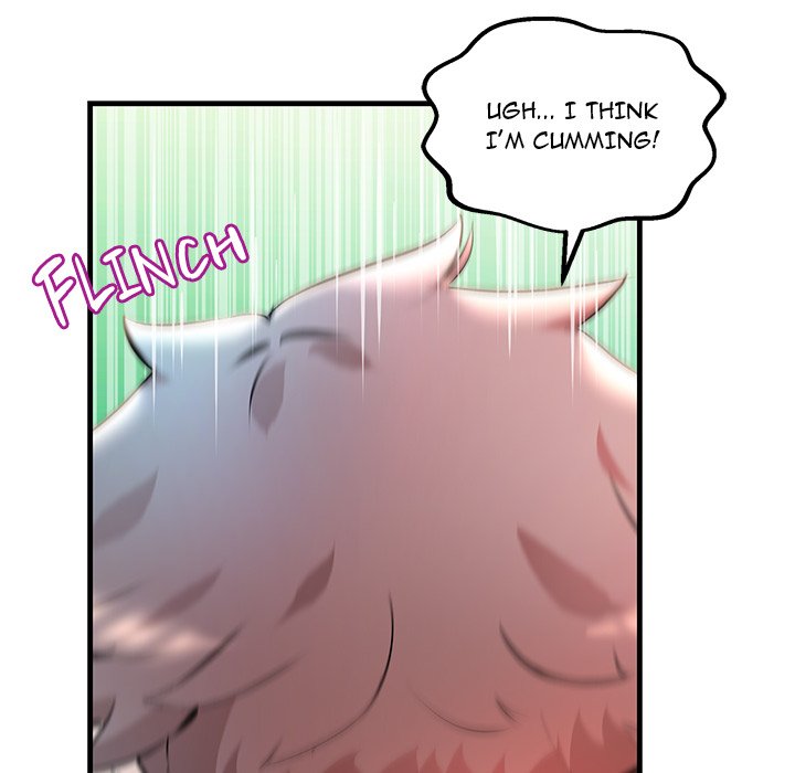 Tangled Webs Chapter 8 - HolyManga.Net