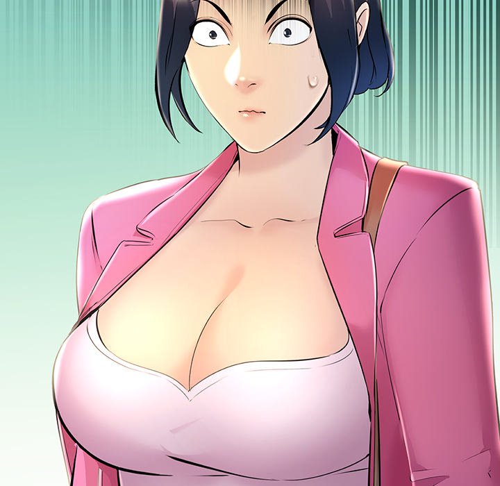 Tangled Webs Chapter 8 - HolyManga.Net