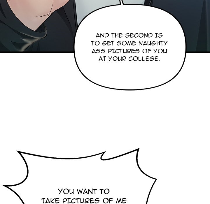 Tangled Webs Chapter 8 - HolyManga.Net