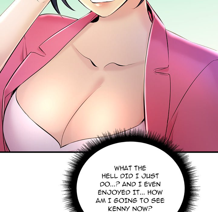 Tangled Webs Chapter 8 - HolyManga.Net