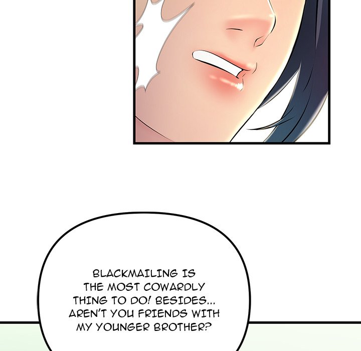 Tangled Webs Chapter 8 - HolyManga.Net
