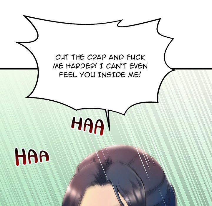 Tangled Webs Chapter 8 - HolyManga.Net
