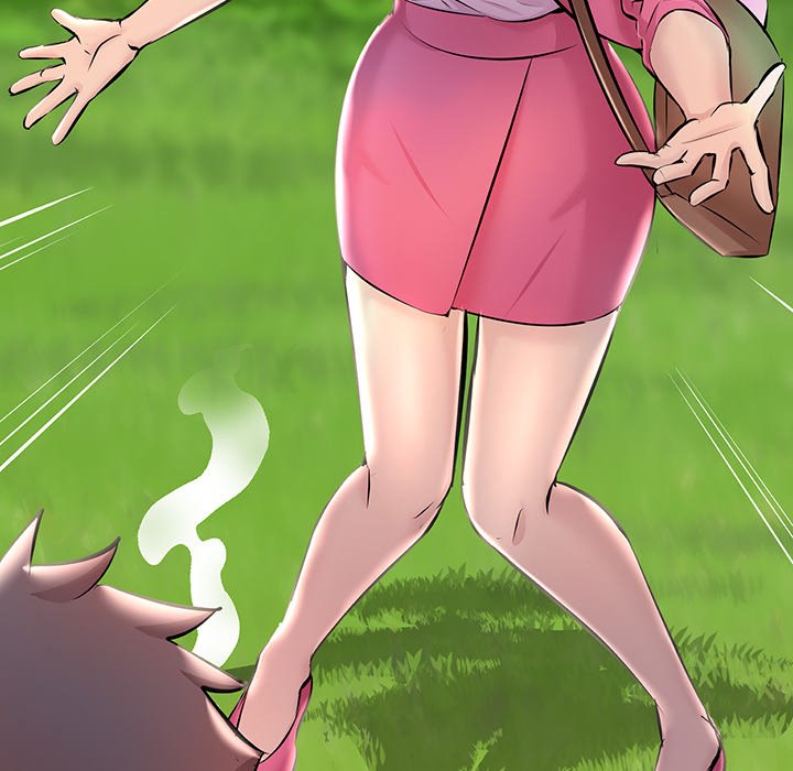 Tangled Webs Chapter 8 - HolyManga.Net