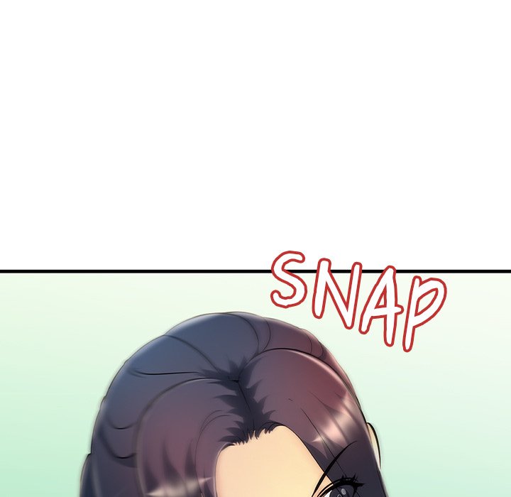 Tangled Webs Chapter 8 - HolyManga.Net
