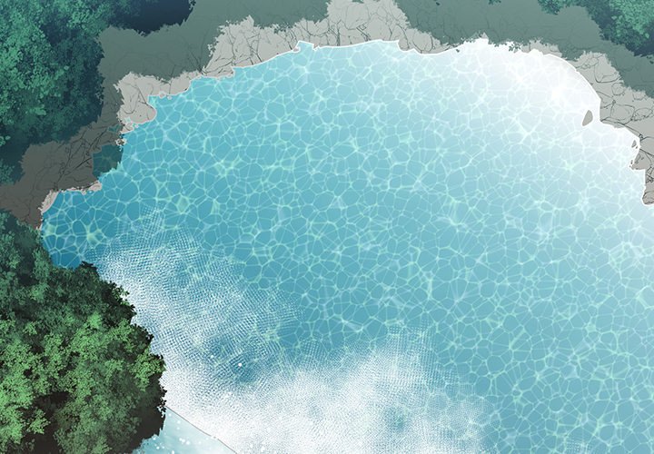 Tangled Webs Chapter 8 - HolyManga.Net