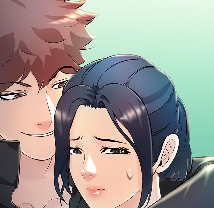 Tangled Webs Chapter 8 - HolyManga.Net