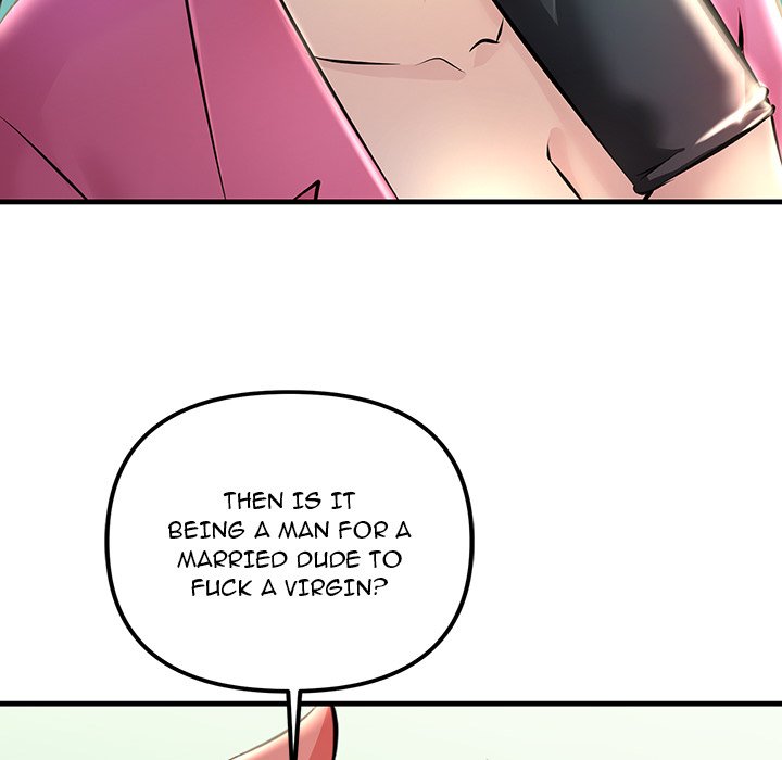 Tangled Webs Chapter 8 - HolyManga.Net