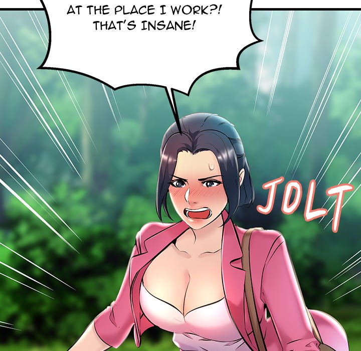 Tangled Webs Chapter 8 - HolyManga.Net
