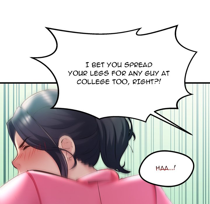Tangled Webs Chapter 8 - HolyManga.Net
