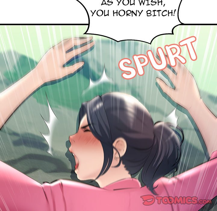 Tangled Webs Chapter 8 - HolyManga.Net