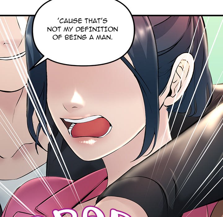 Tangled Webs Chapter 8 - HolyManga.Net