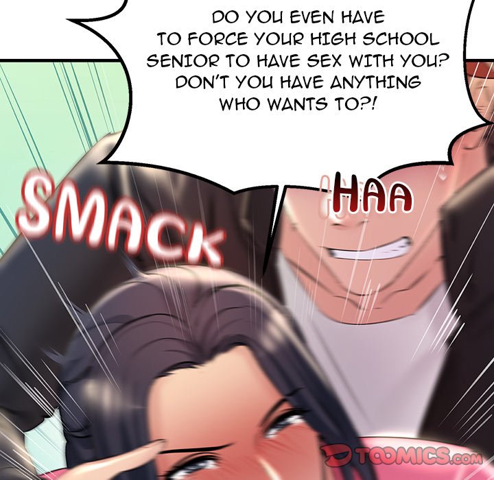 Tangled Webs Chapter 8 - HolyManga.Net