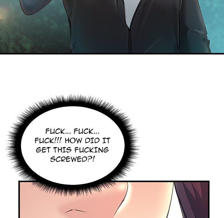 Tangled Webs Chapter 8 - HolyManga.Net