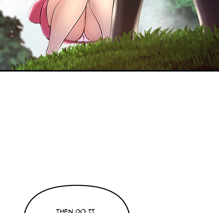 Tangled Webs Chapter 8 - HolyManga.Net