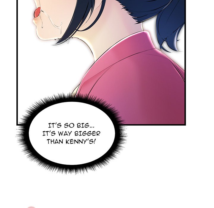 Tangled Webs Chapter 8 - HolyManga.Net