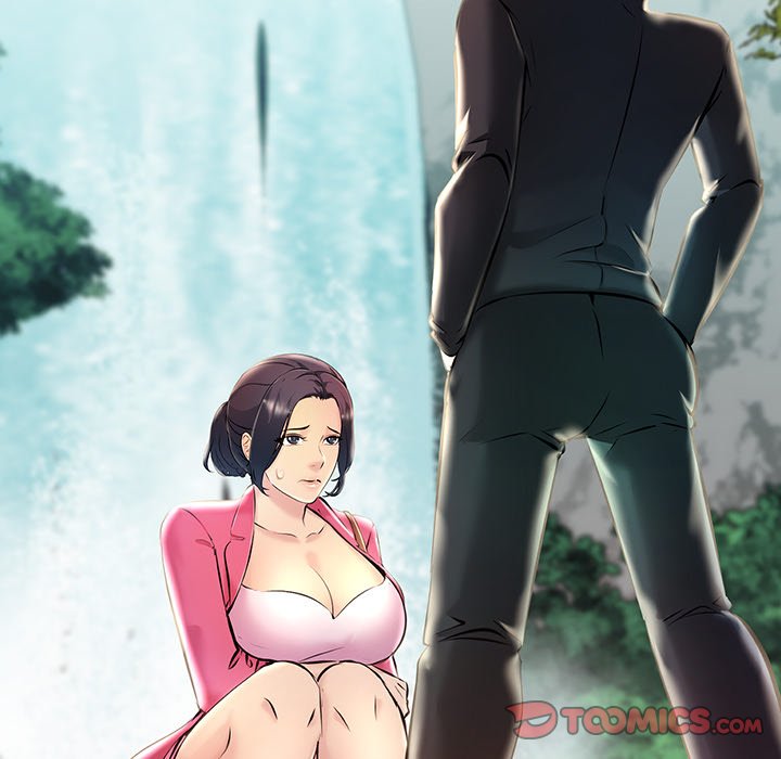 Tangled Webs Chapter 8 - HolyManga.Net
