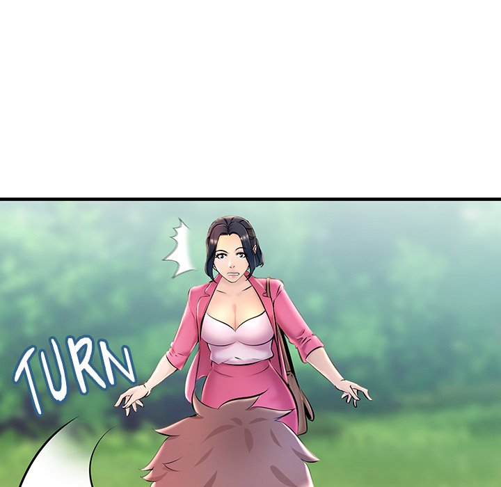 Tangled Webs Chapter 8 - HolyManga.Net