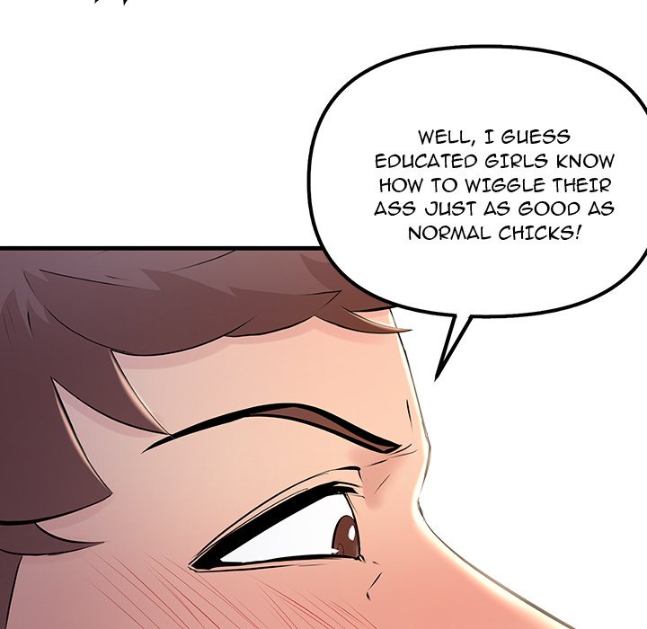Tangled Webs Chapter 8 - HolyManga.Net