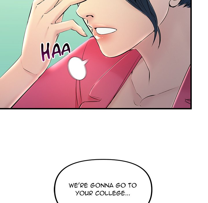 Tangled Webs Chapter 8 - HolyManga.Net