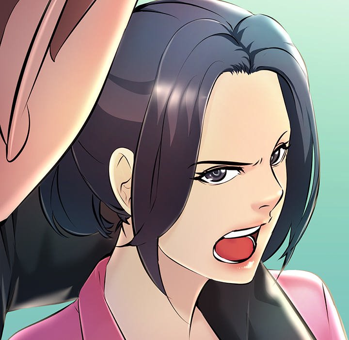 Tangled Webs Chapter 8 - HolyManga.Net