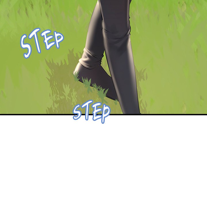 Tangled Webs Chapter 8 - HolyManga.Net