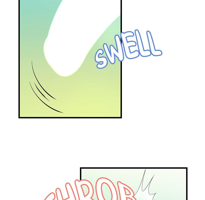 Tangled Webs Chapter 8 - HolyManga.Net