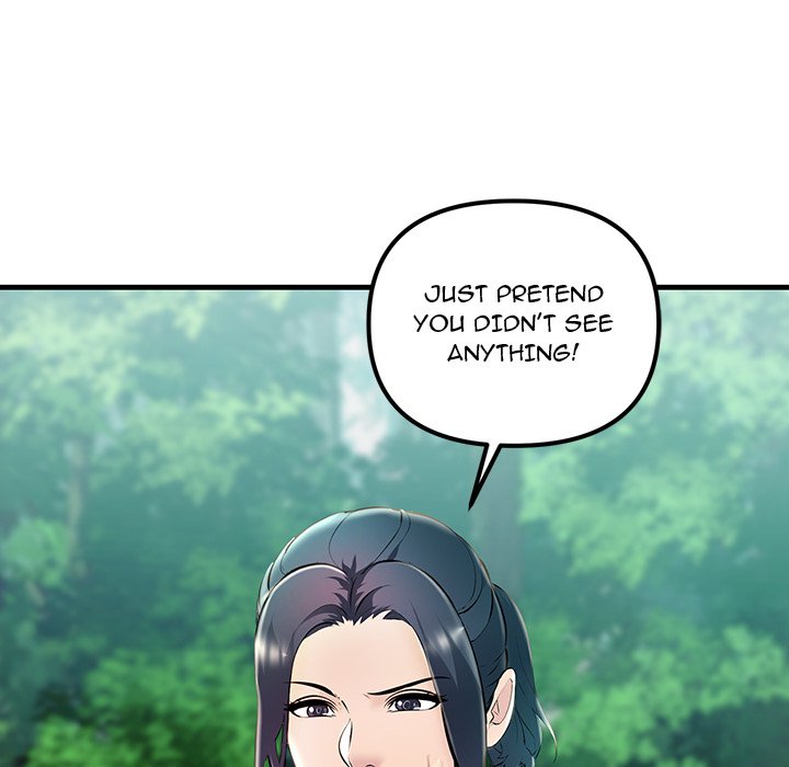 Tangled Webs Chapter 8 - HolyManga.Net