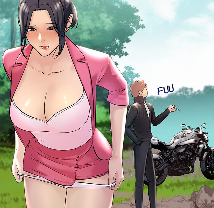 Tangled Webs Chapter 8 - HolyManga.Net