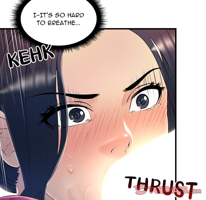 Tangled Webs Chapter 8 - HolyManga.Net