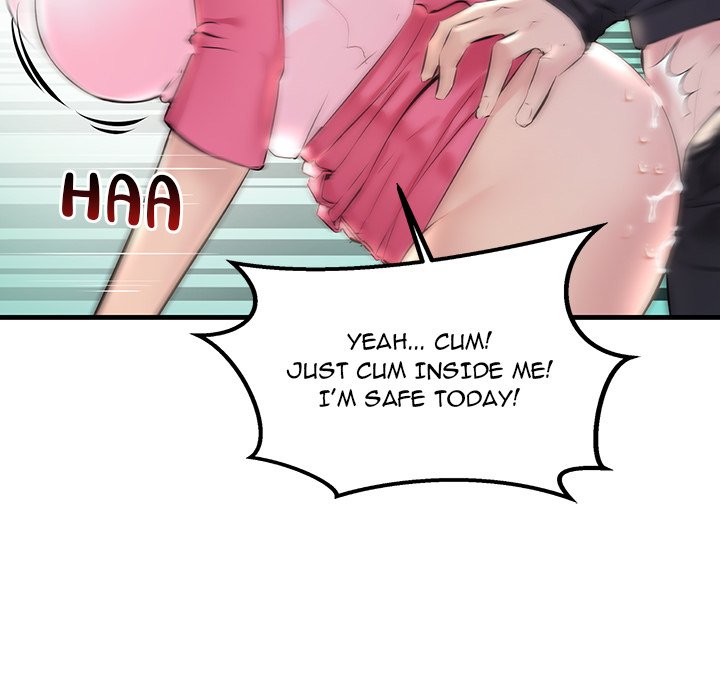 Tangled Webs Chapter 8 - HolyManga.Net