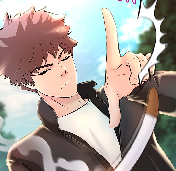 Tangled Webs Chapter 8 - HolyManga.Net