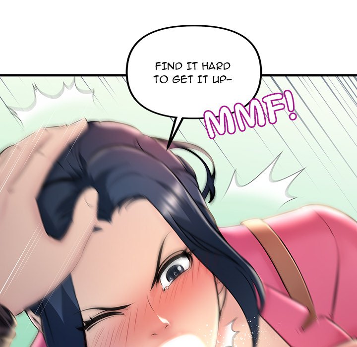 Tangled Webs Chapter 8 - HolyManga.Net