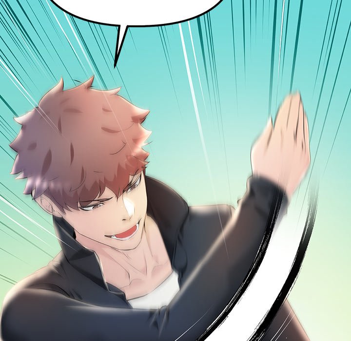 Tangled Webs Chapter 8 - HolyManga.Net