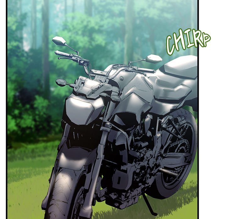 Tangled Webs Chapter 8 - HolyManga.Net