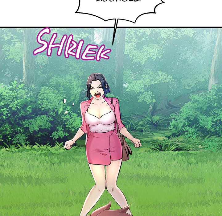 Tangled Webs Chapter 8 - HolyManga.Net