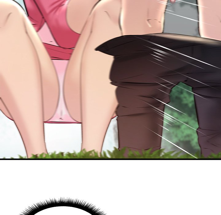 Tangled Webs Chapter 8 - HolyManga.Net