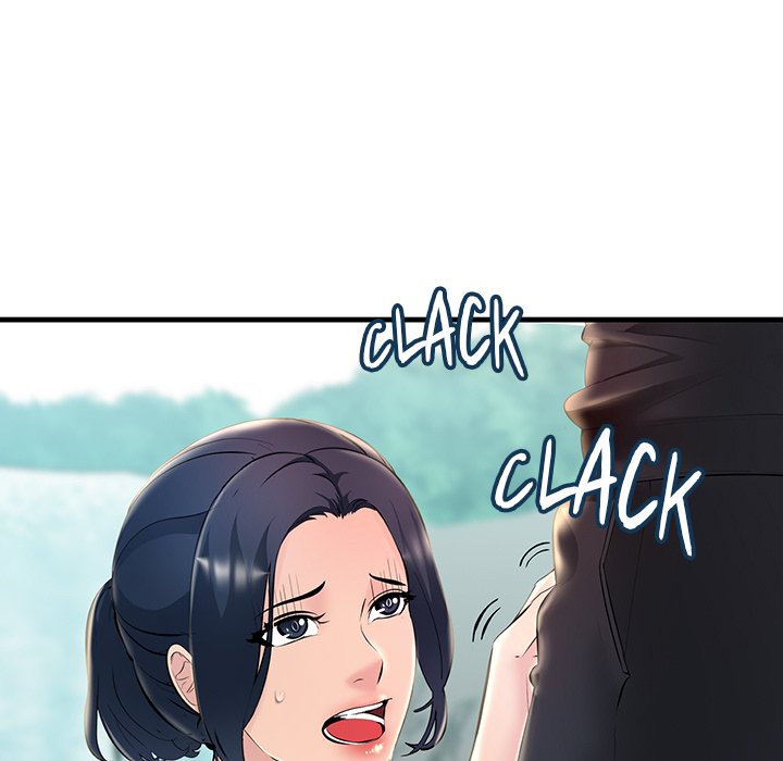 Tangled Webs Chapter 8 - HolyManga.Net
