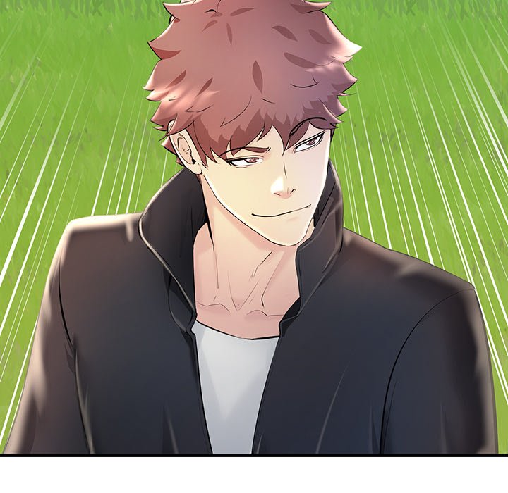 Tangled Webs Chapter 8 - HolyManga.Net