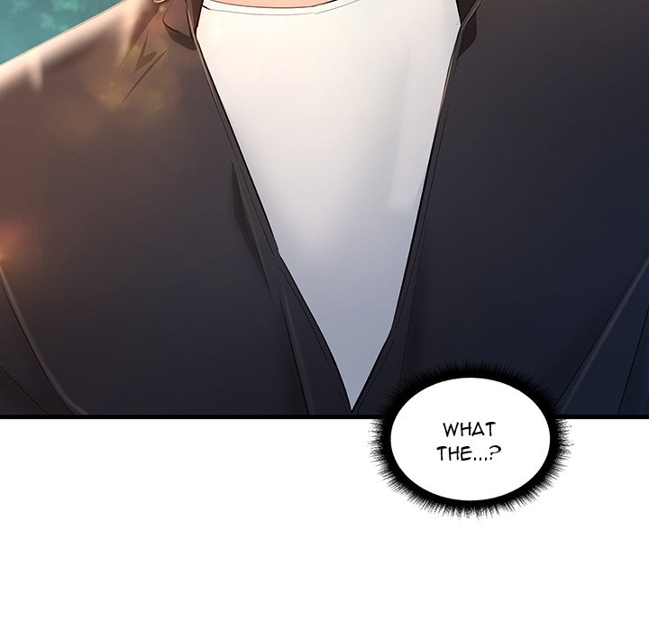 Tangled Webs Chapter 8 - HolyManga.Net