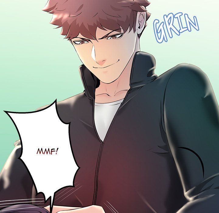 Tangled Webs Chapter 8 - HolyManga.Net