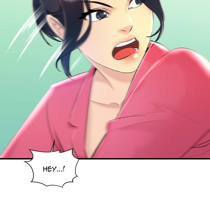 Tangled Webs Chapter 8 - HolyManga.Net