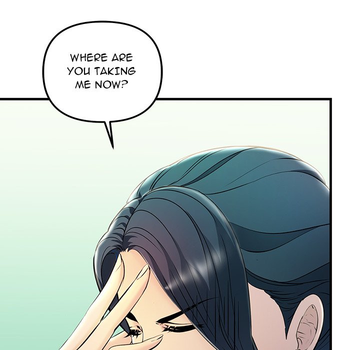 Tangled Webs Chapter 8 - HolyManga.Net