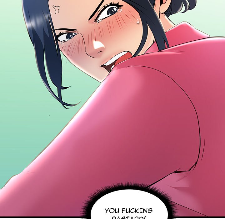 Tangled Webs Chapter 8 - HolyManga.Net