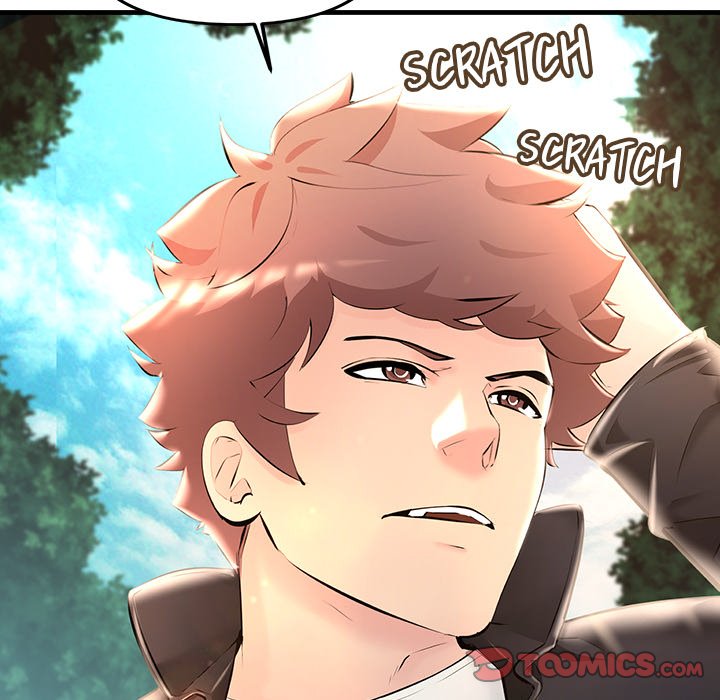 Tangled Webs Chapter 8 - HolyManga.Net