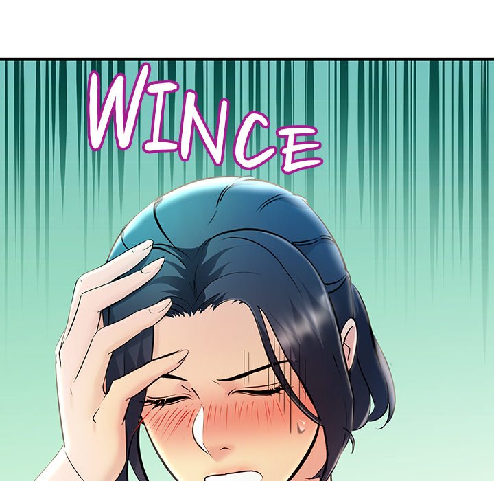 Tangled Webs Chapter 8 - HolyManga.Net